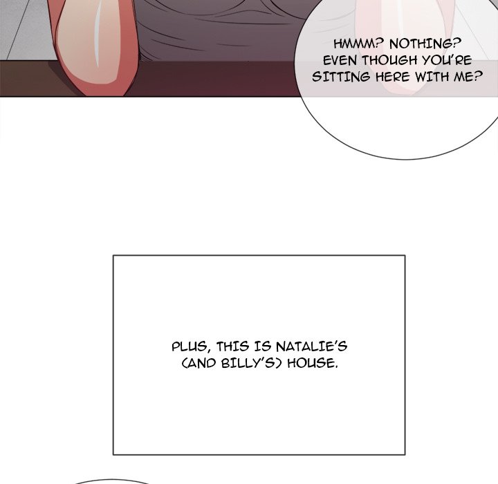 My High School Bully Chapter 52 - Manhwa18.com