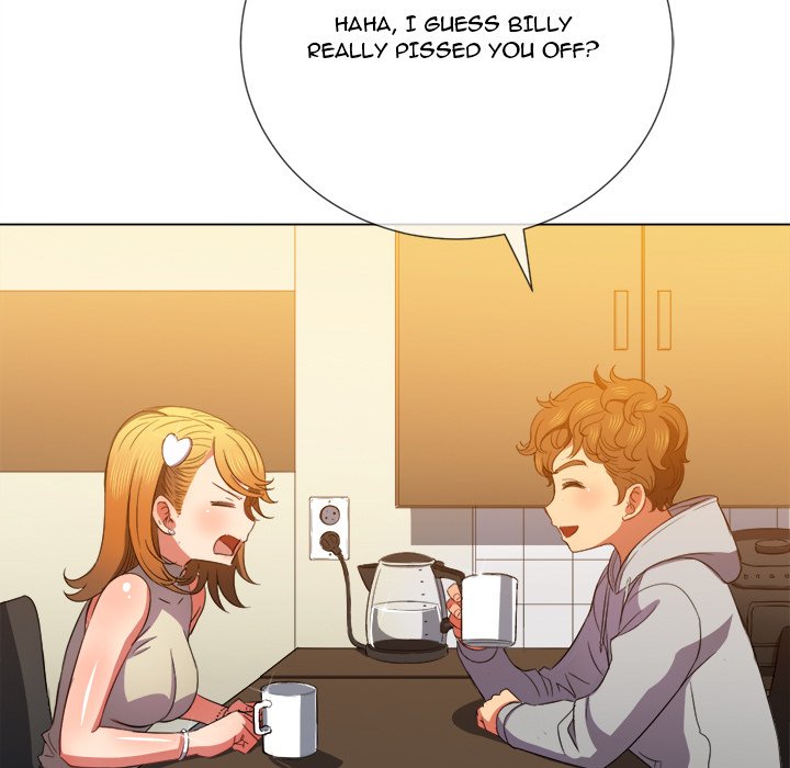 My High School Bully Chapter 52 - Manhwa18.com