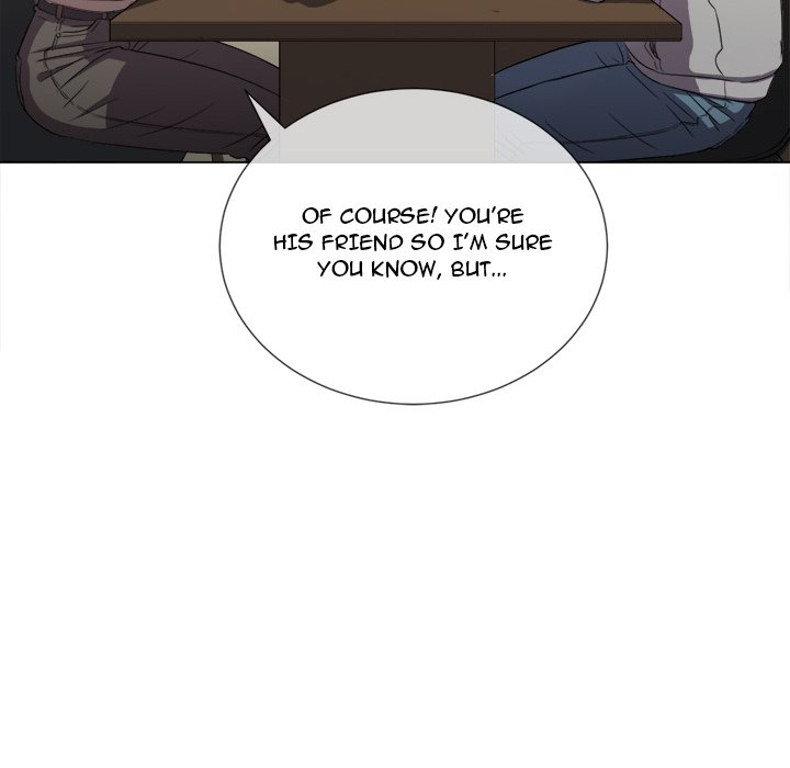 My High School Bully Chapter 52 - Manhwa18.com