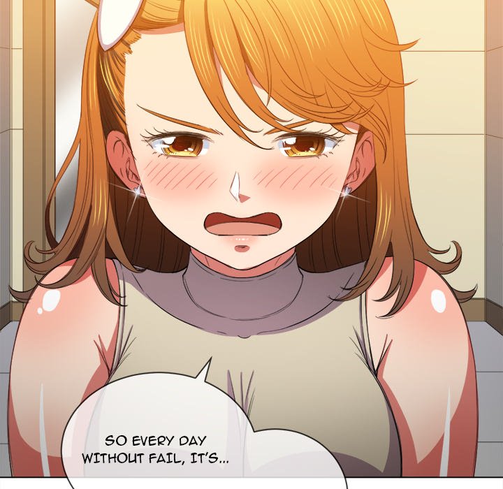 My High School Bully Chapter 52 - Manhwa18.com