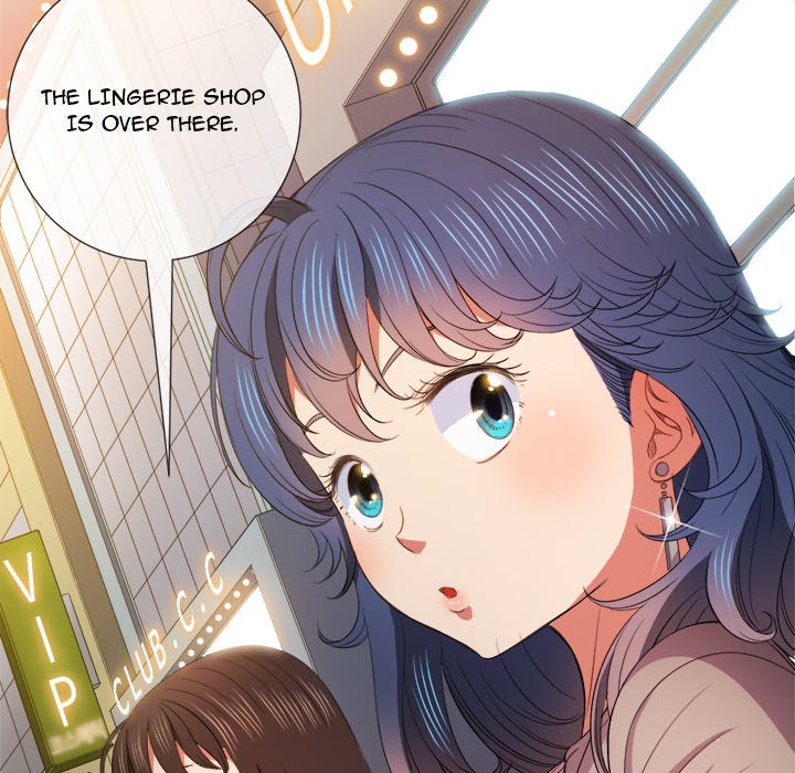 My High School Bully Chapter 52 - Manhwa18.com