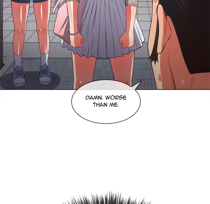 My High School Bully Chapter 52 - Manhwa18.com