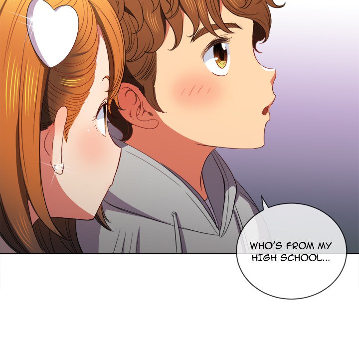 My High School Bully Chapter 52 - Manhwa18.com