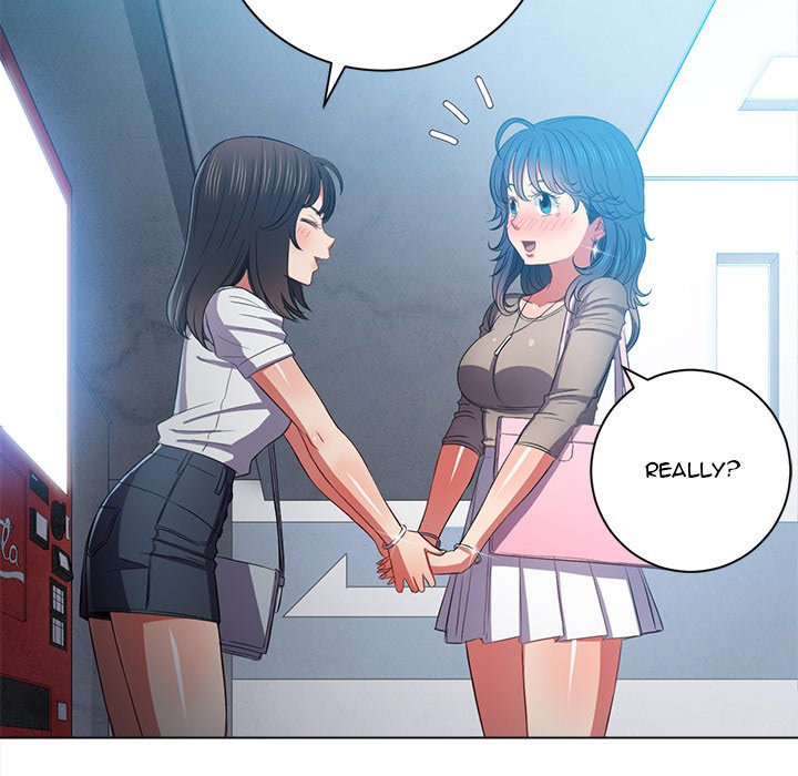 My High School Bully Chapter 53 - Manhwa18.com