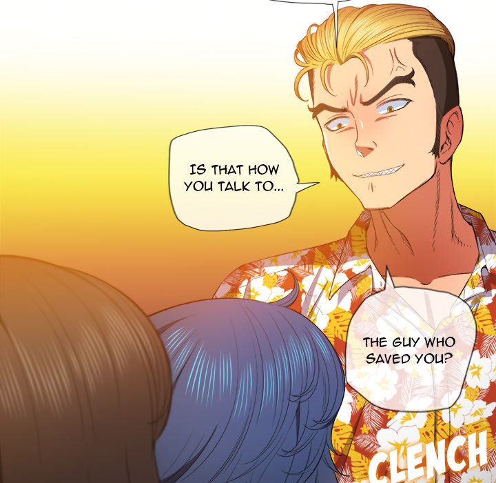 My High School Bully Chapter 53 - Manhwa18.com