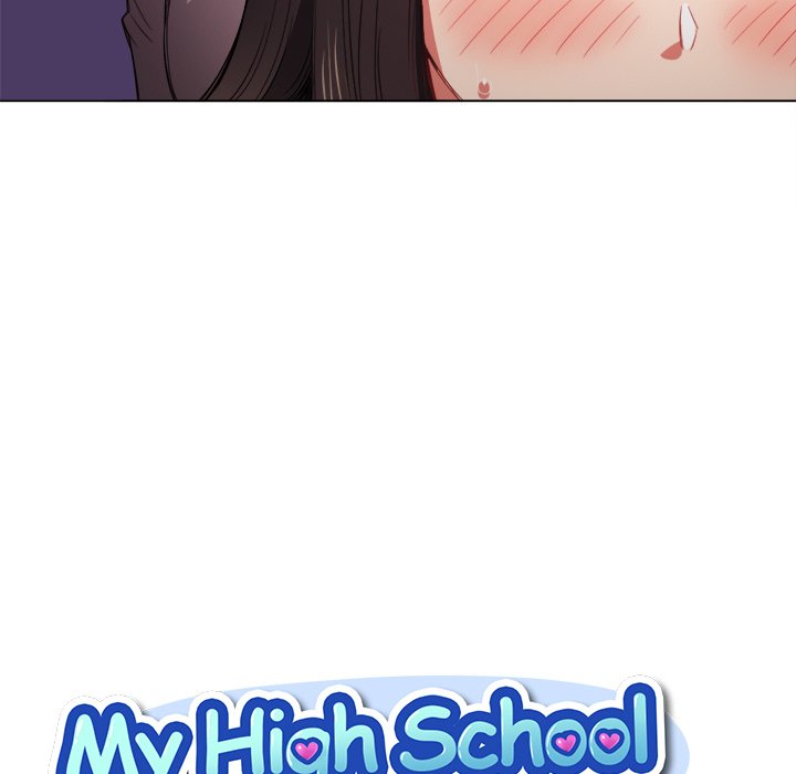 My High School Bully Chapter 53 - Manhwa18.com