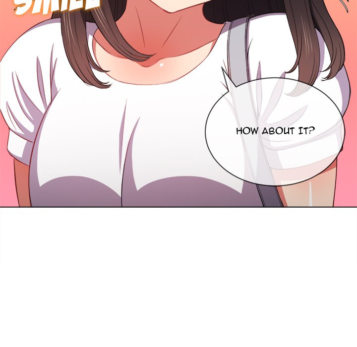 My High School Bully Chapter 53 - Manhwa18.com