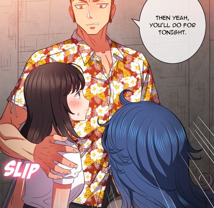 My High School Bully Chapter 53 - Manhwa18.com