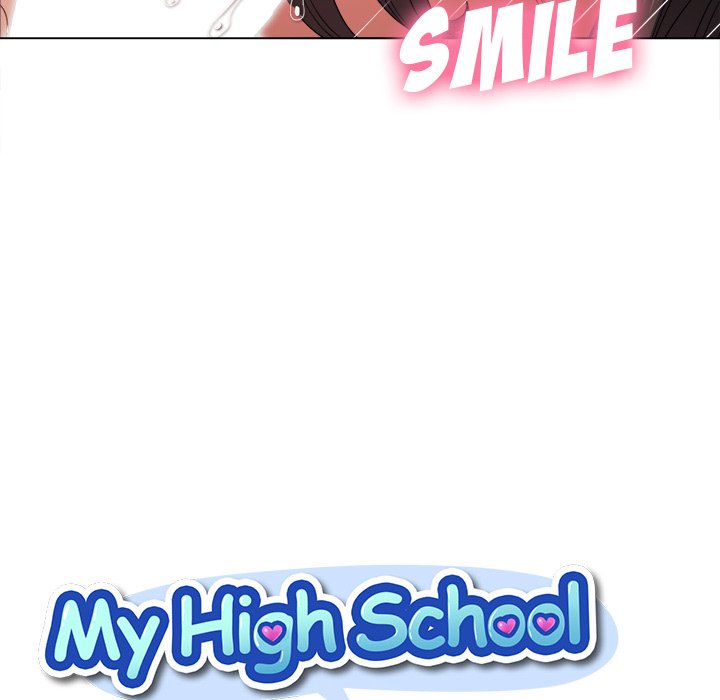 My High School Bully Chapter 54 - Manhwa18.com