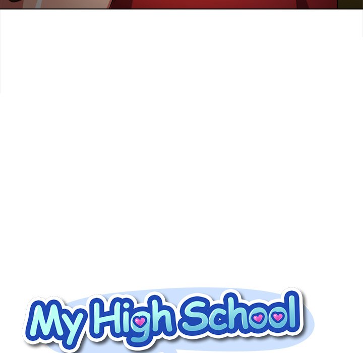 My High School Bully Chapter 56 - Manhwa18.com