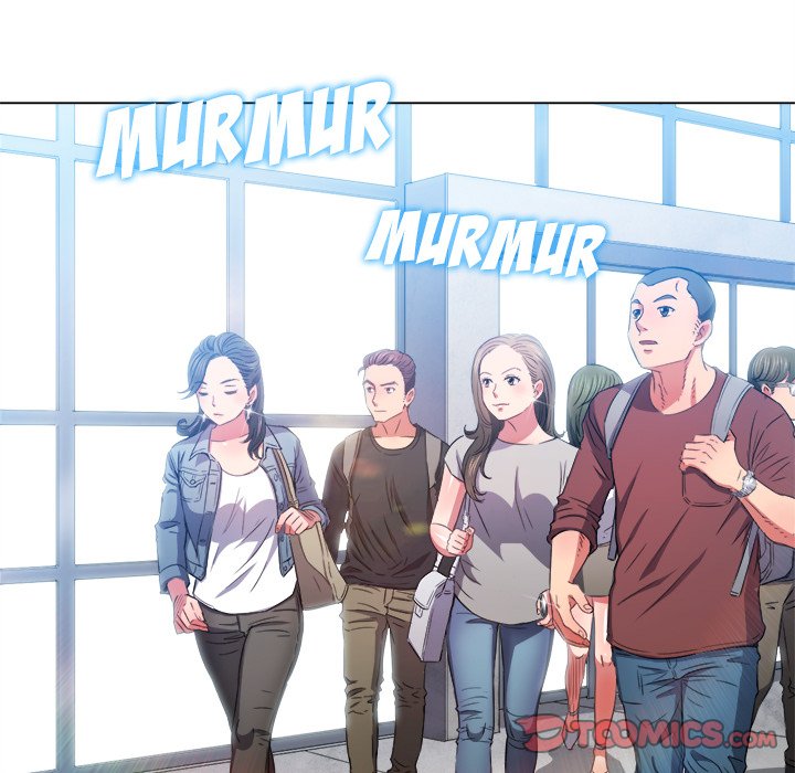 My High School Bully Chapter 56 - Manhwa18.com