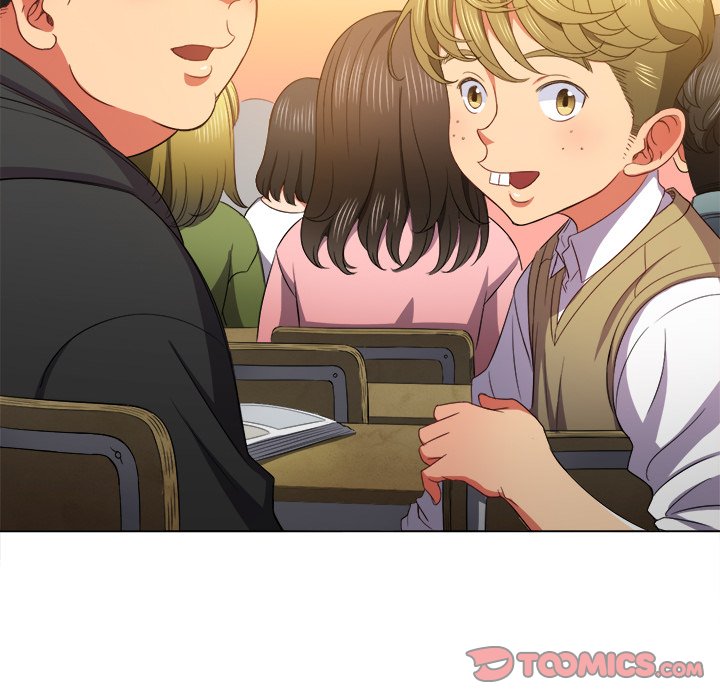 My High School Bully Chapter 56 - Manhwa18.com