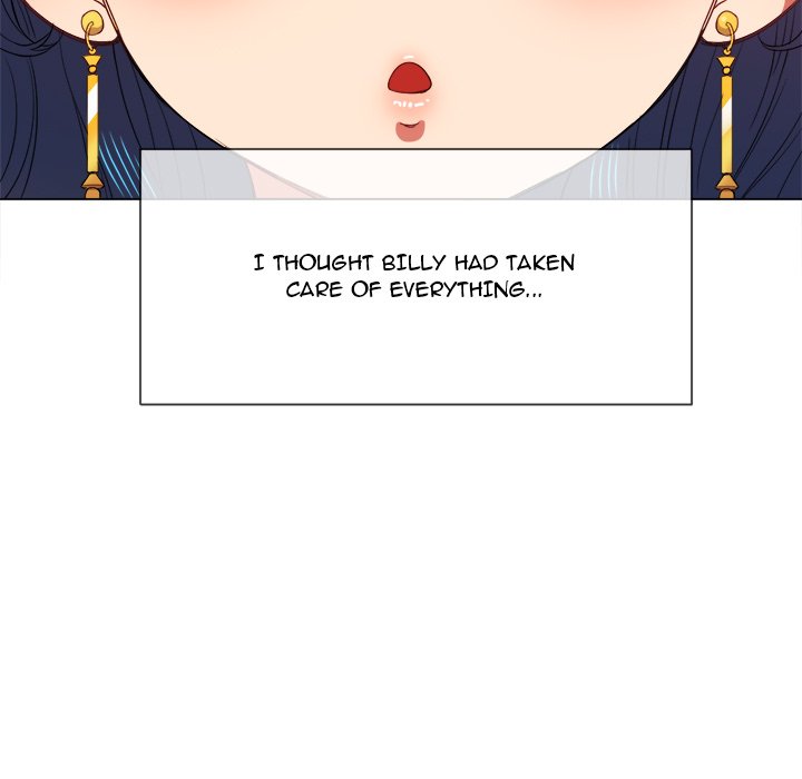 My High School Bully Chapter 56 - Manhwa18.com