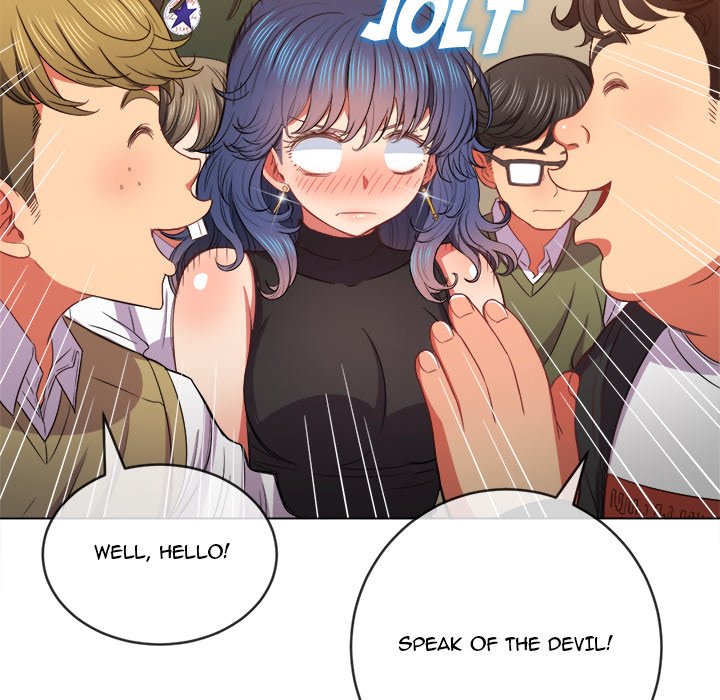 My High School Bully Chapter 56 - Manhwa18.com