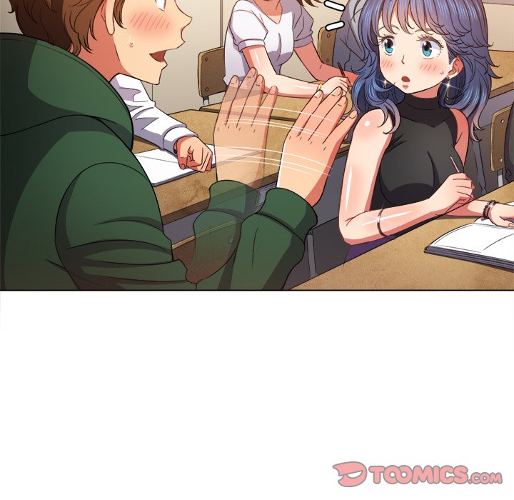 My High School Bully Chapter 56 - Manhwa18.com