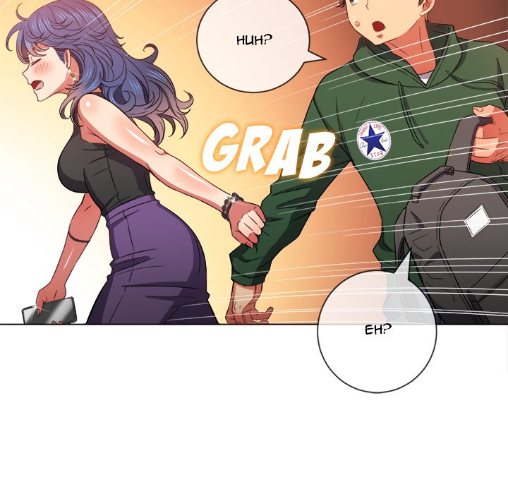 My High School Bully Chapter 56 - Manhwa18.com