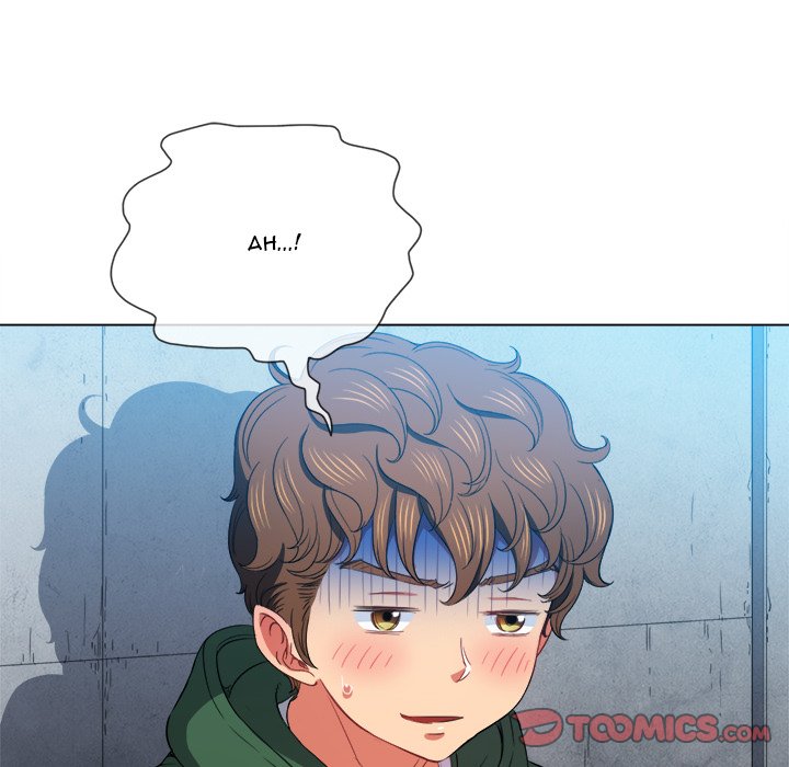 My High School Bully Chapter 56 - Manhwa18.com