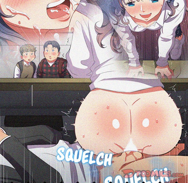 My High School Bully Chapter 57 - Manhwa18.com