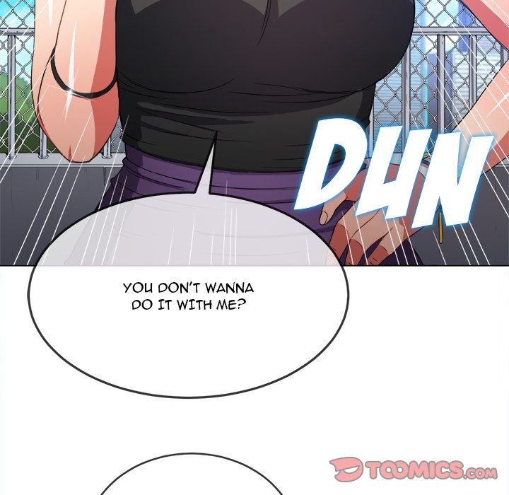 My High School Bully Chapter 57 - Manhwa18.com