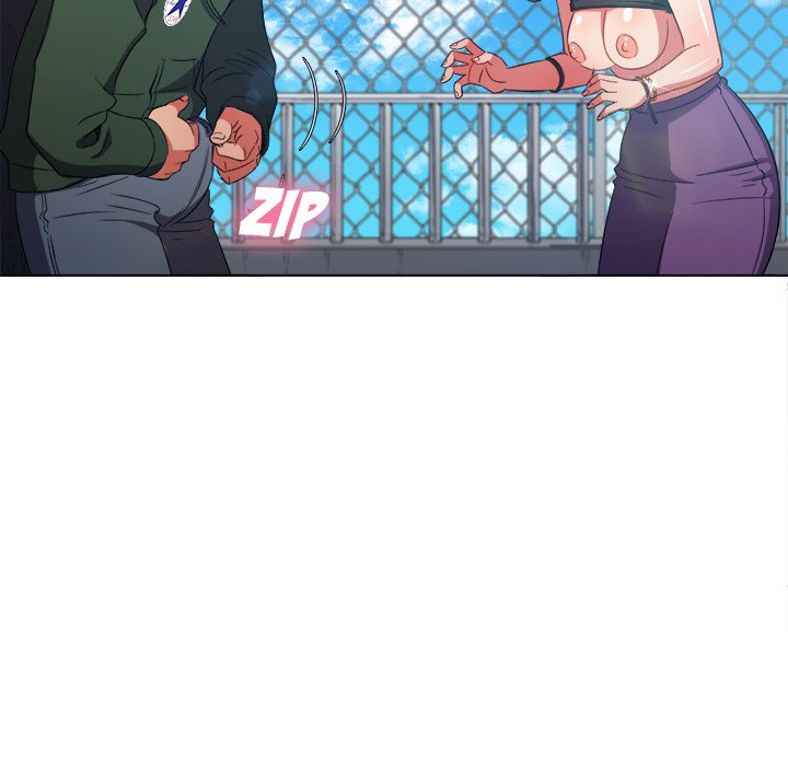 My High School Bully Chapter 57 - Manhwa18.com