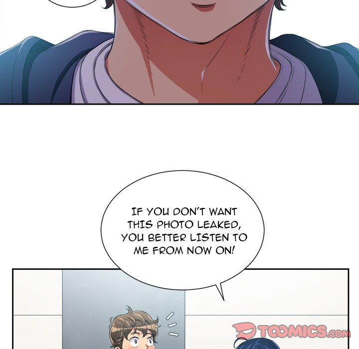 My High School Bully Chapter 6 - Manhwa18.com