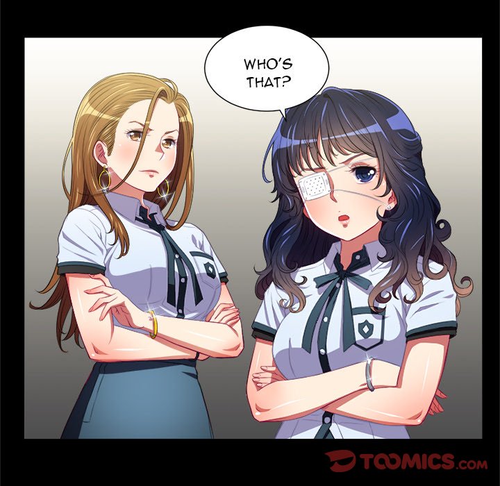 My High School Bully Chapter 6 - Manhwa18.com