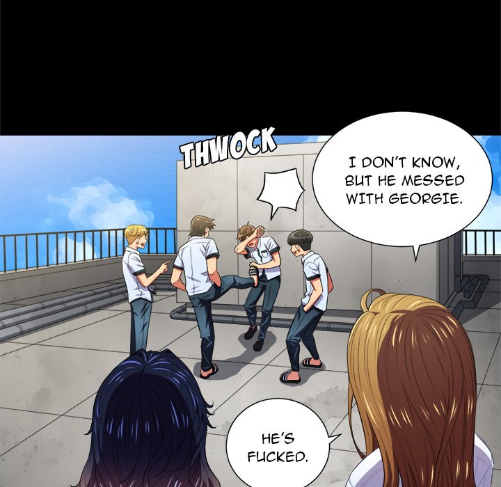 My High School Bully Chapter 6 - Manhwa18.com