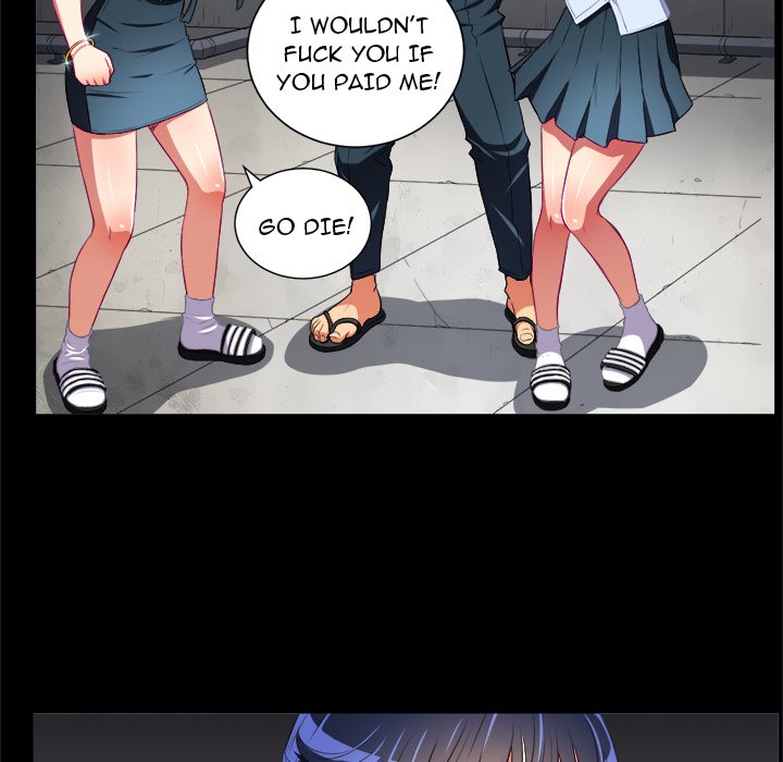 My High School Bully Chapter 6 - Manhwa18.com