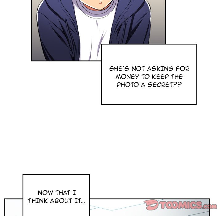 My High School Bully Chapter 6 - Manhwa18.com