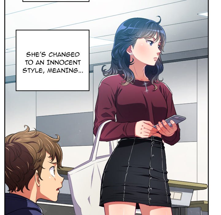 My High School Bully Chapter 6 - Manhwa18.com