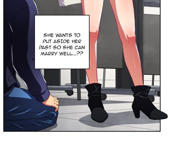 My High School Bully Chapter 6 - Manhwa18.com