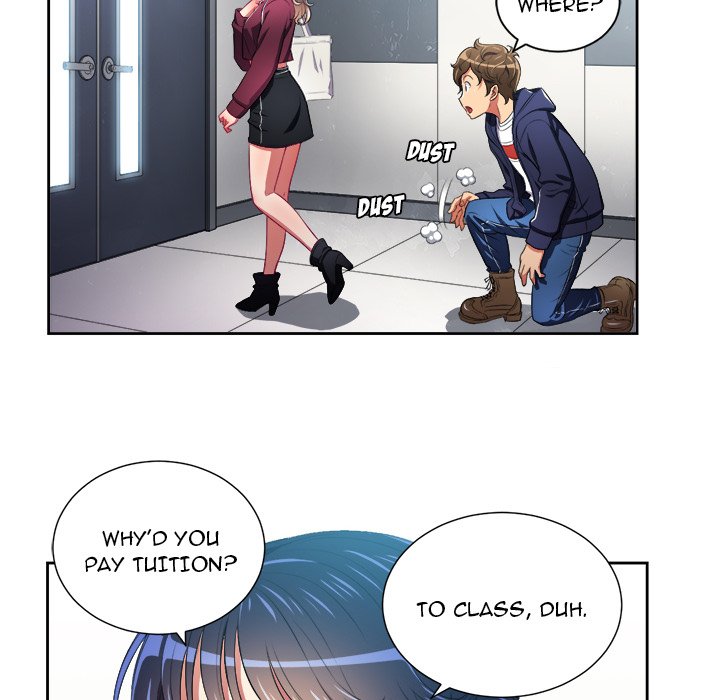 My High School Bully Chapter 6 - Manhwa18.com