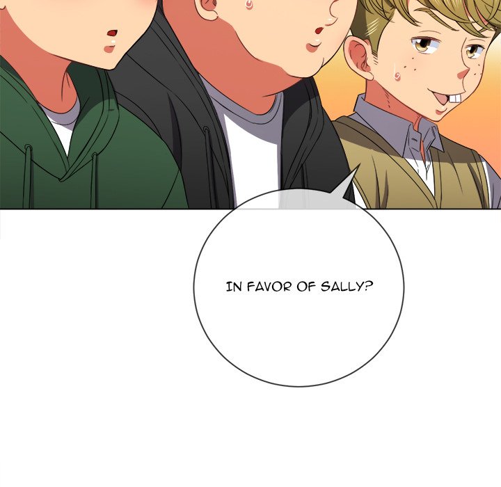 My High School Bully Chapter 61 - Manhwa18.com