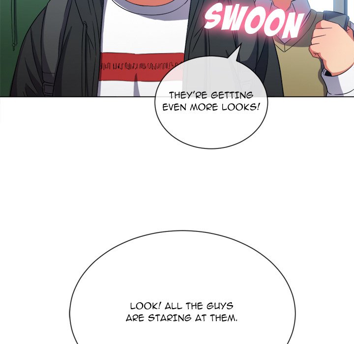 My High School Bully Chapter 61 - Manhwa18.com