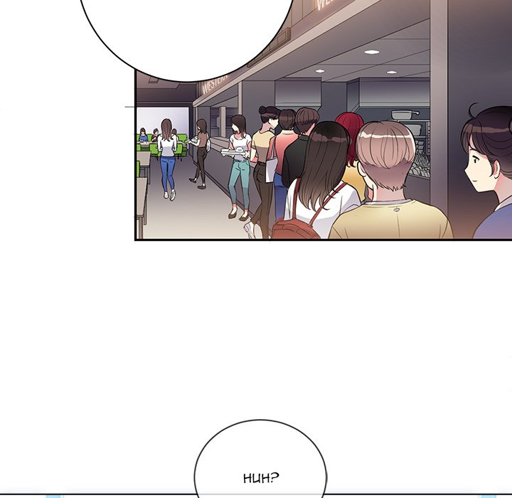 My High School Bully Chapter 61 - Manhwa18.com