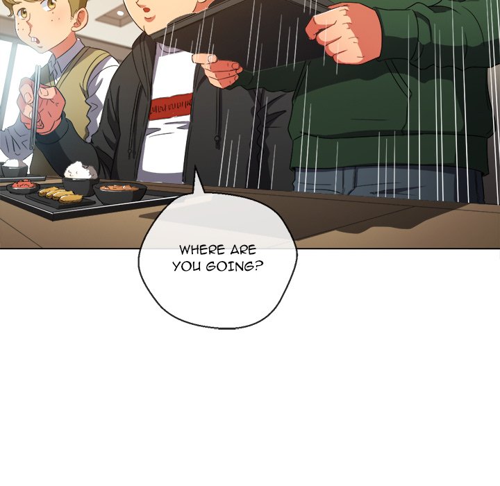 My High School Bully Chapter 61 - Manhwa18.com