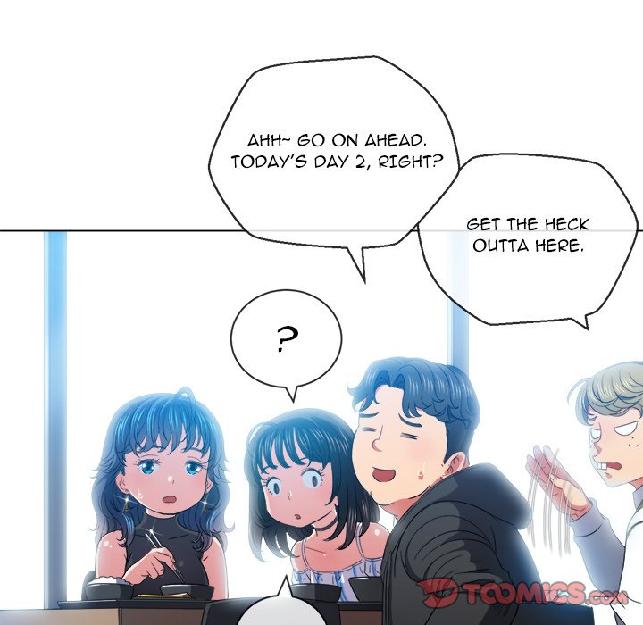 My High School Bully Chapter 61 - Manhwa18.com