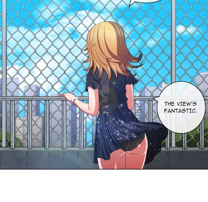 My High School Bully Chapter 61 - Manhwa18.com