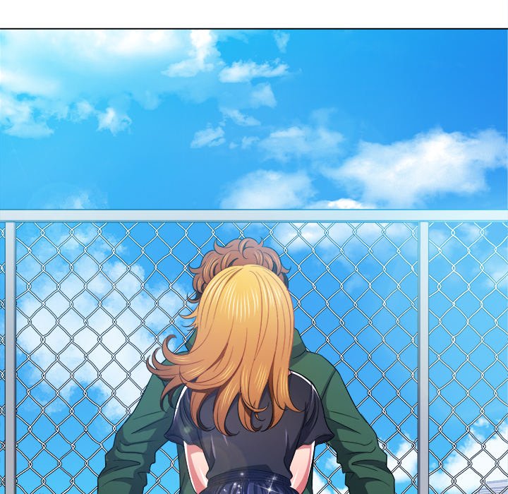 My High School Bully Chapter 61 - Manhwa18.com