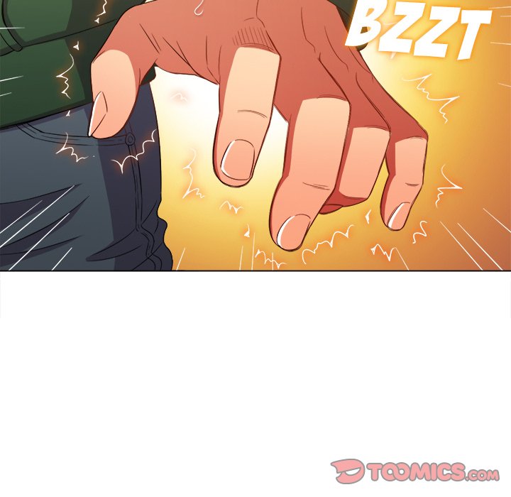 My High School Bully Chapter 61 - Manhwa18.com