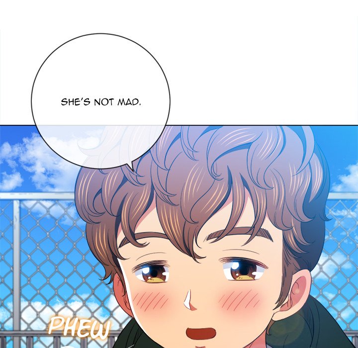 My High School Bully Chapter 61 - Manhwa18.com