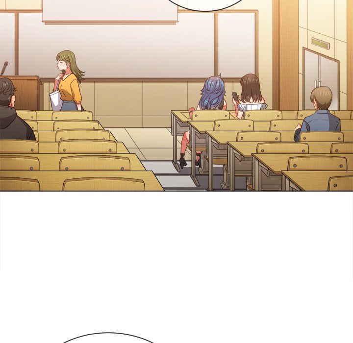 My High School Bully Chapter 61 - Manhwa18.com