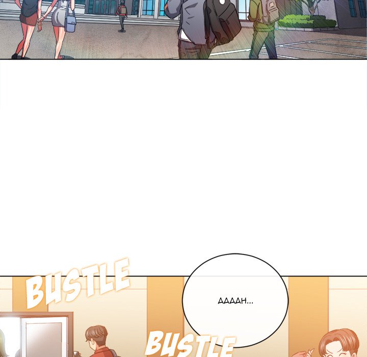 My High School Bully Chapter 62 - Manhwa18.com