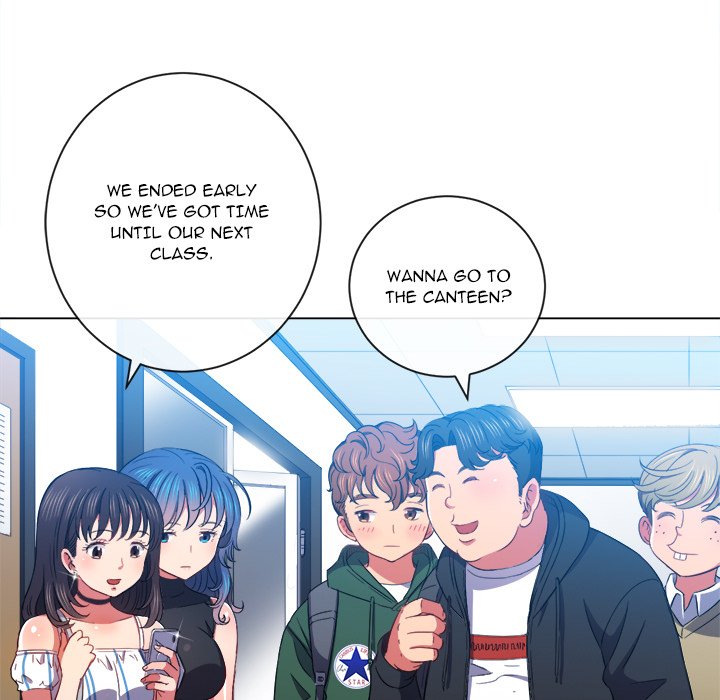 My High School Bully Chapter 62 - Manhwa18.com