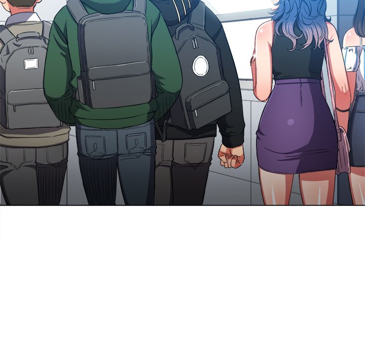 My High School Bully Chapter 62 - Manhwa18.com