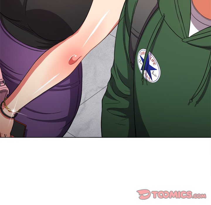 My High School Bully Chapter 62 - Manhwa18.com