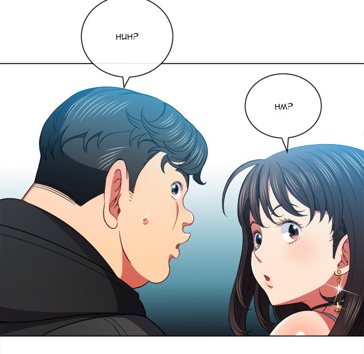 My High School Bully Chapter 62 - Manhwa18.com