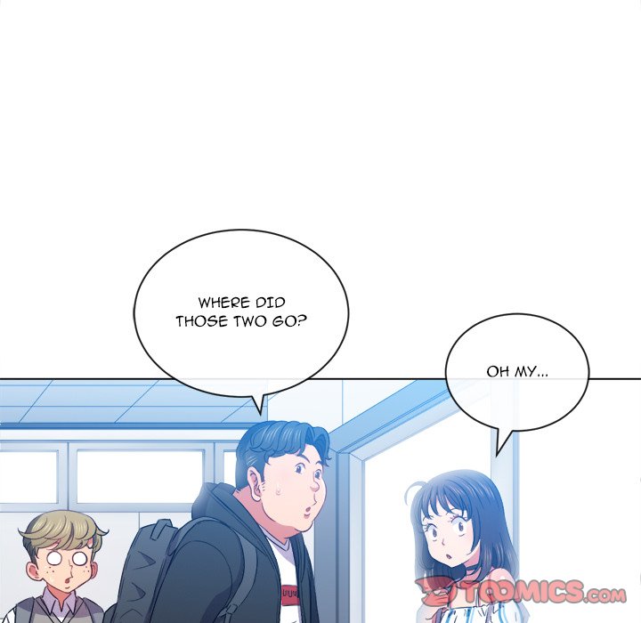 My High School Bully Chapter 62 - Manhwa18.com