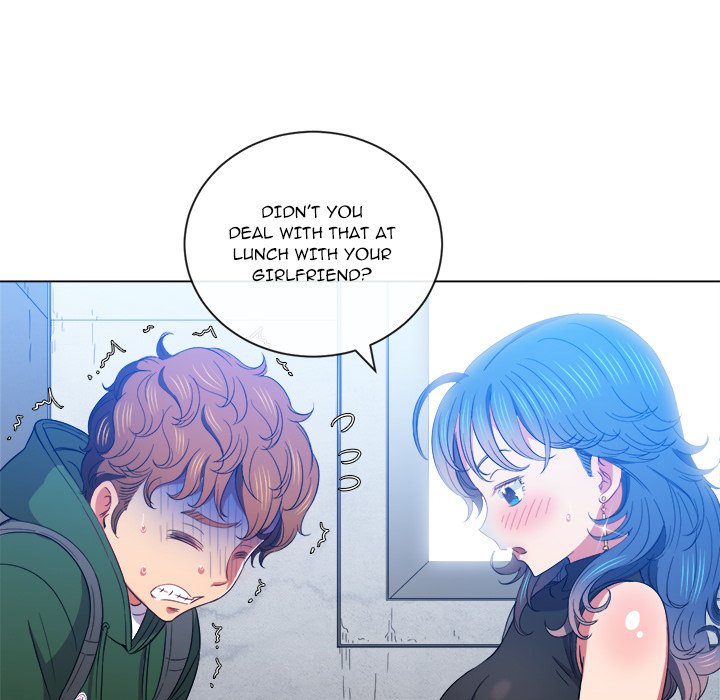 My High School Bully Chapter 62 - Manhwa18.com