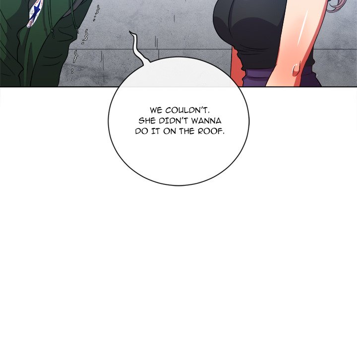 My High School Bully Chapter 62 - Manhwa18.com